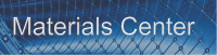 Materials Center, TU Dresden